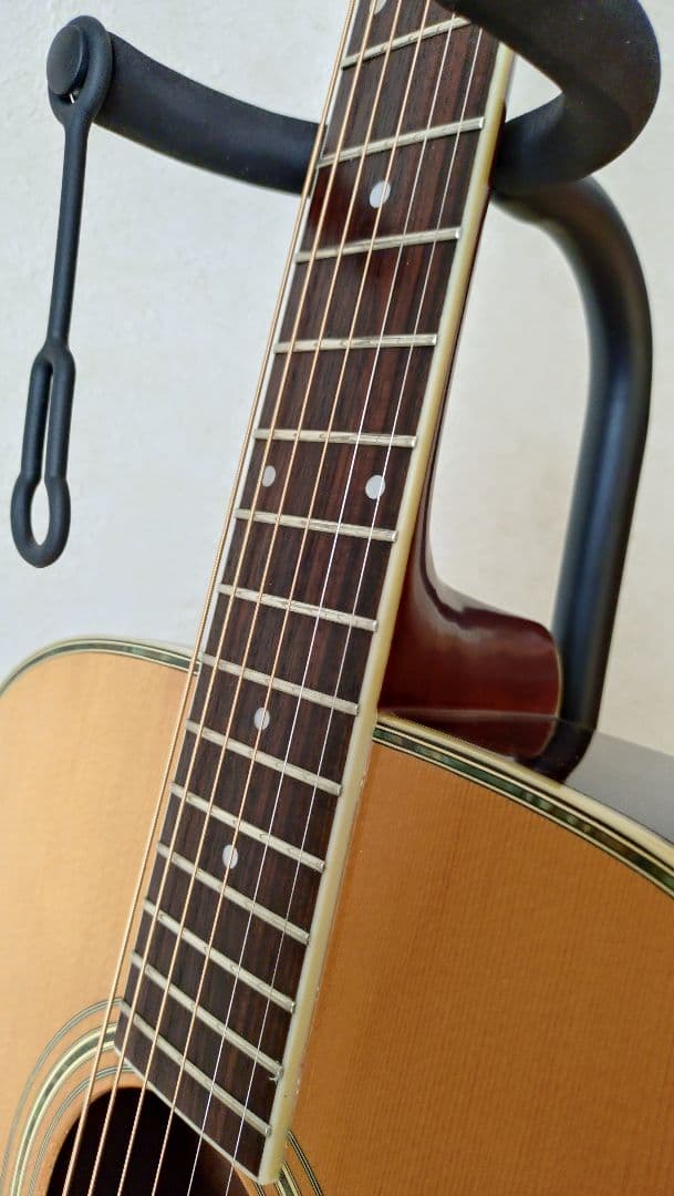 Morris W-30 モーリス アコースティックギター