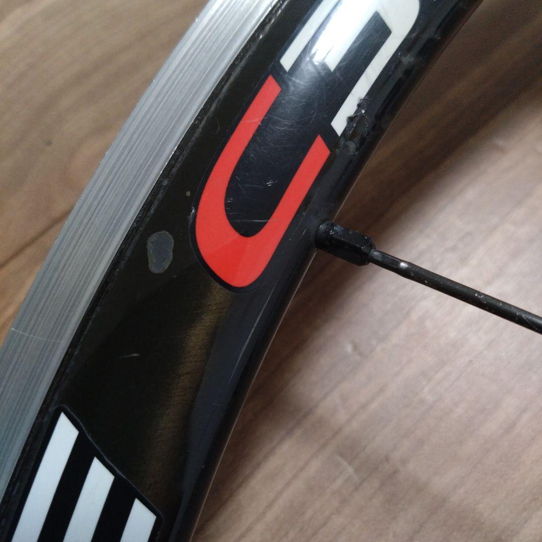 Dura-Ace WH-7900 C35 クリンチャータイヤ用