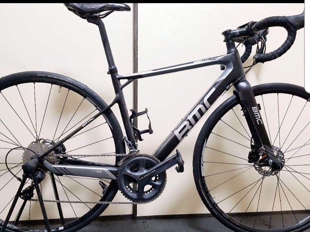 ロードバイク　BMC