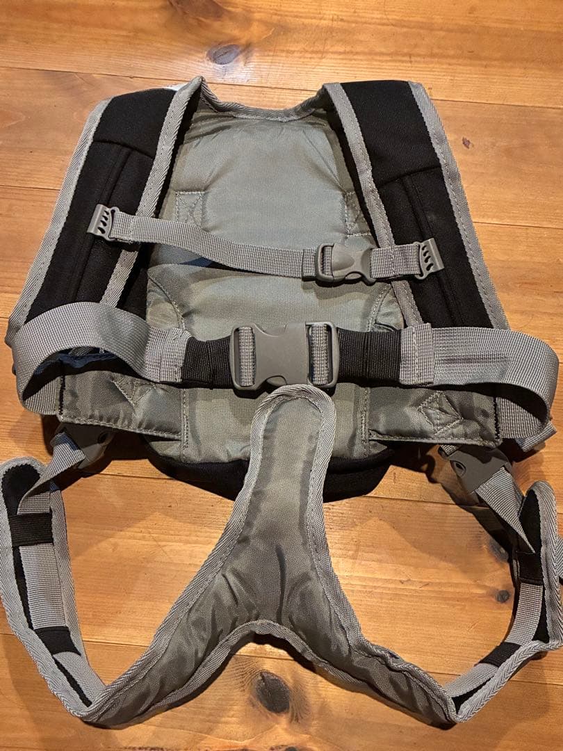 【sale】Burton MDXONE ハーネス