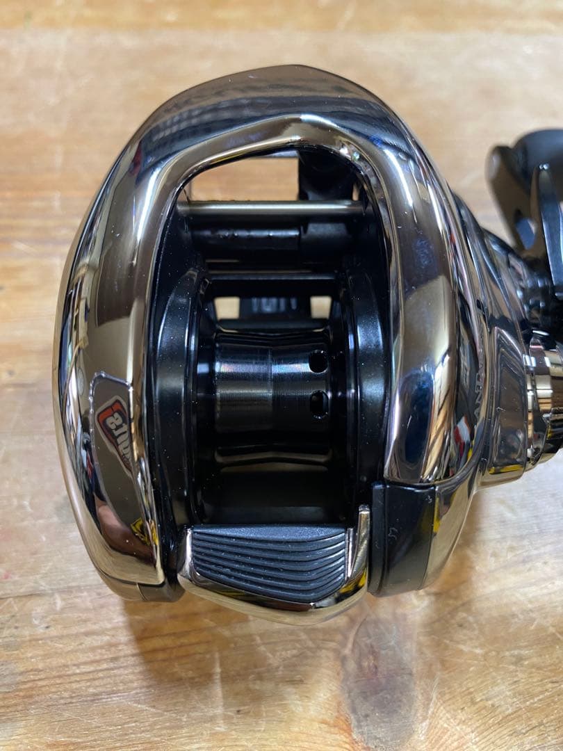 SHIMANO 21アンタレスDC HG 超美品