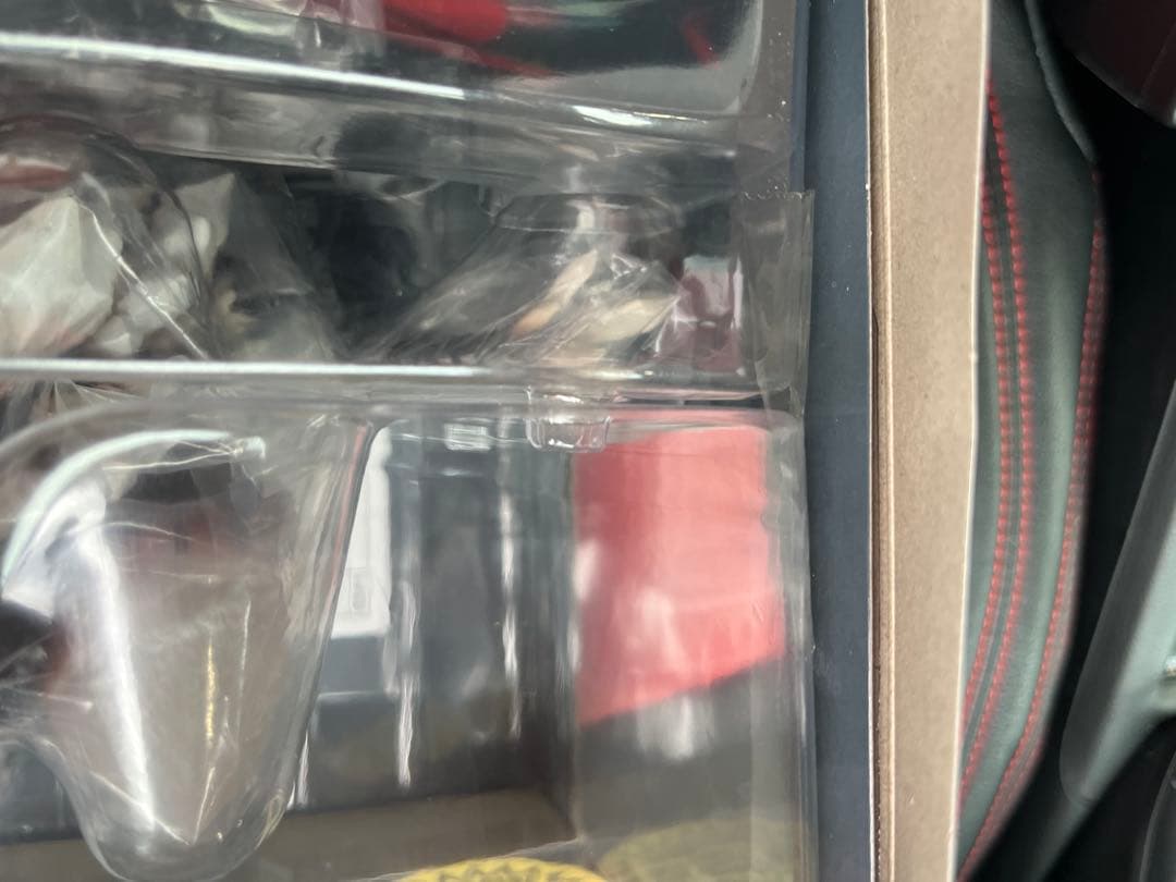 デフォリアル　スペースゴジラ（少年リック限定版）