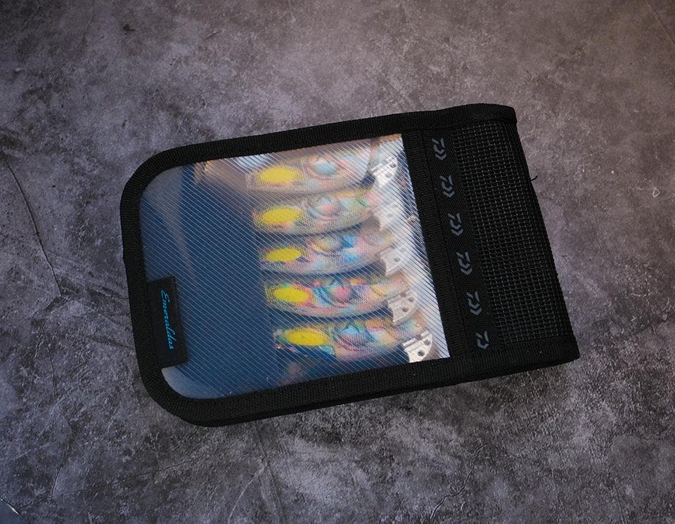 ヤマシタ　エギ王JPプラス3.5号　10本セット