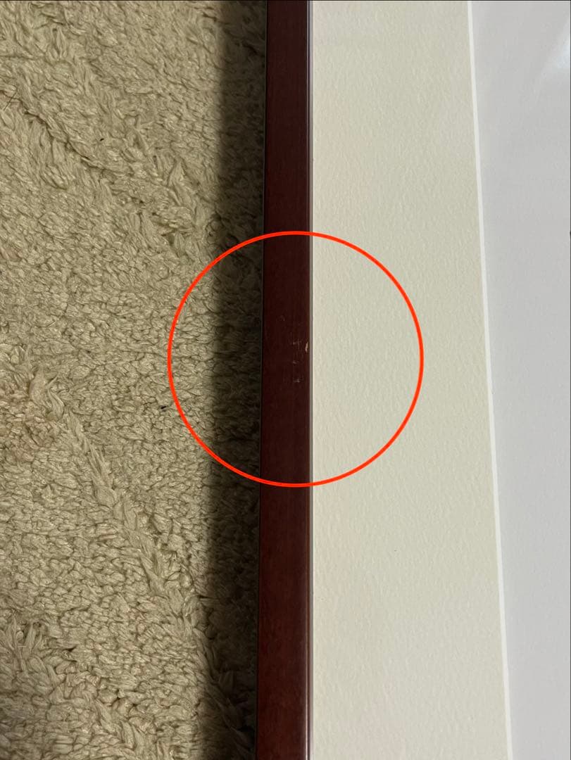 り*ー様 エヴァ展限定複製原画/マリ