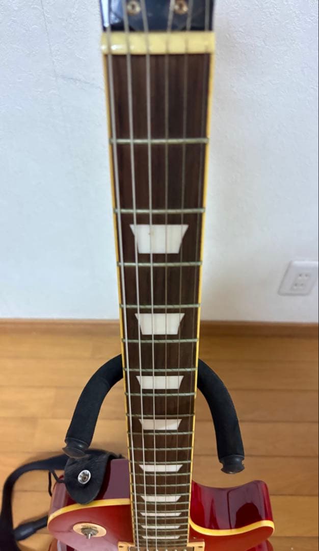 Photogenic フォトジェニック サンバーストエレキギター