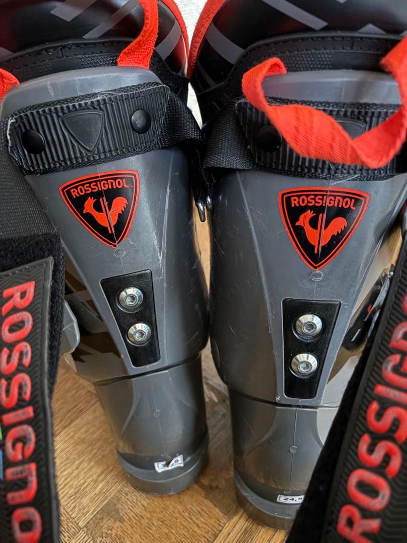 HERO70sc WORLDCUP スキーブーツ 24.5