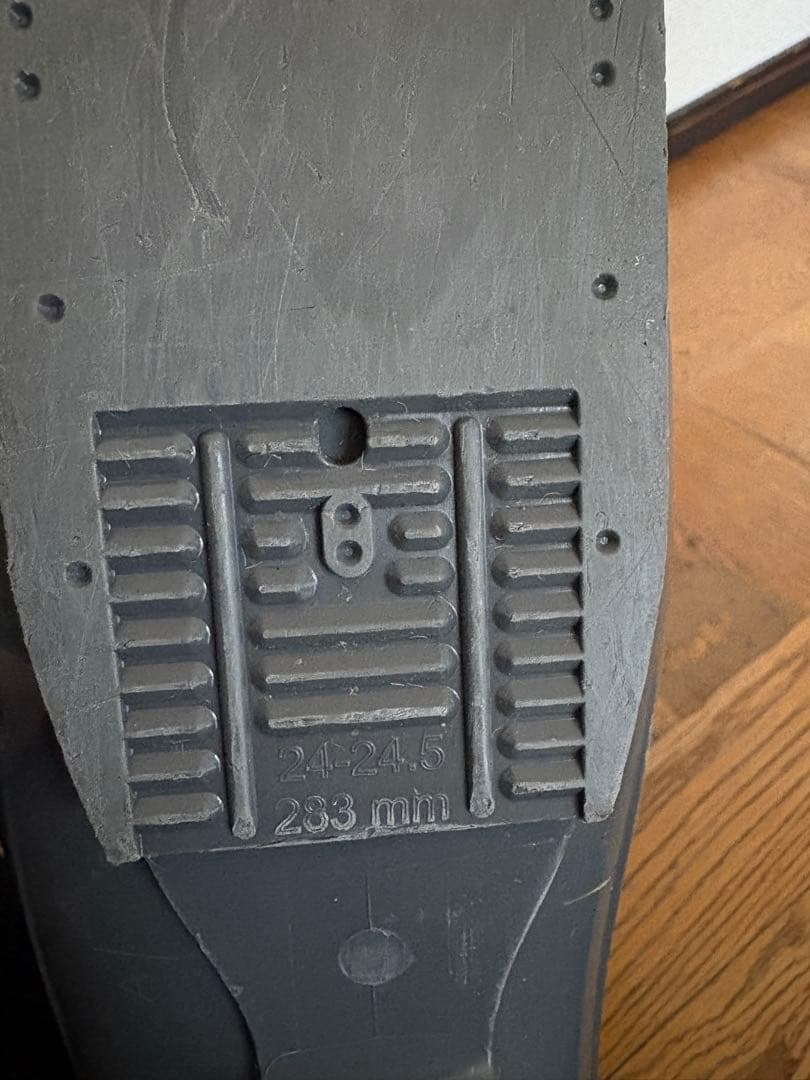 HERO70sc WORLDCUP スキーブーツ 24.5