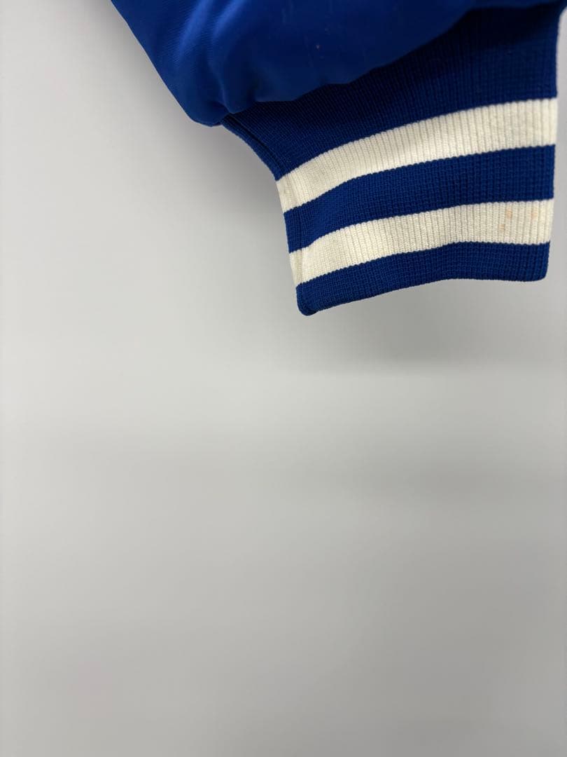 MLB ドジャース ナイロンスタジャン スタジャン 80 90年代