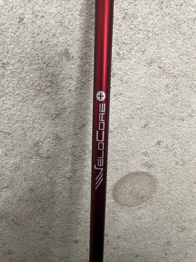 Fujikura Ventus 6-S シャフト