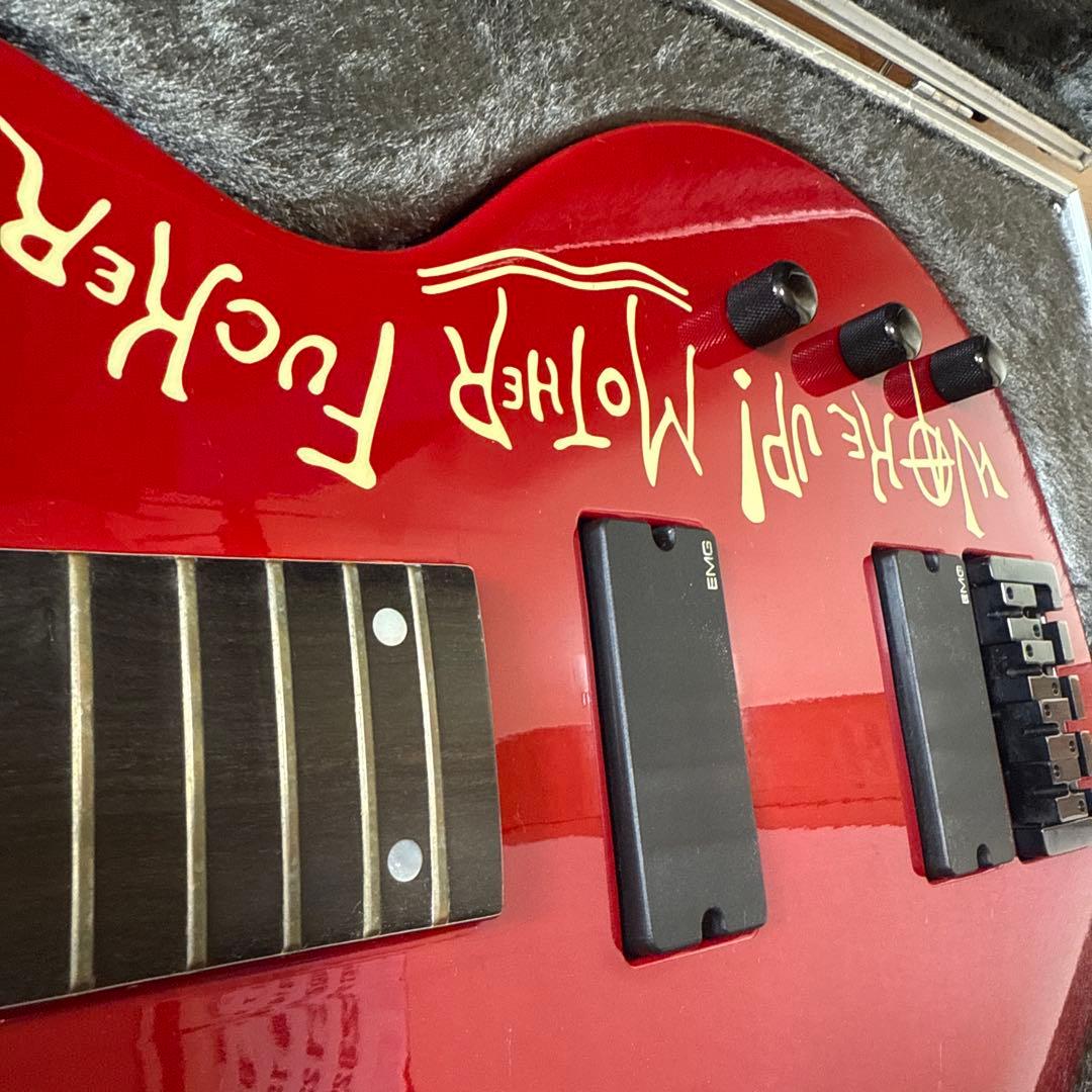 ESP J-TVB Ⅲ signature