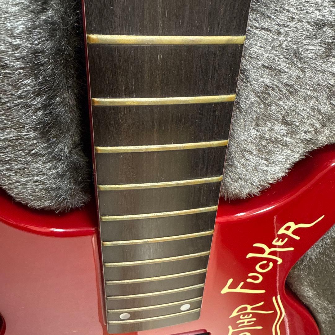 ESP J-TVB Ⅲ signature