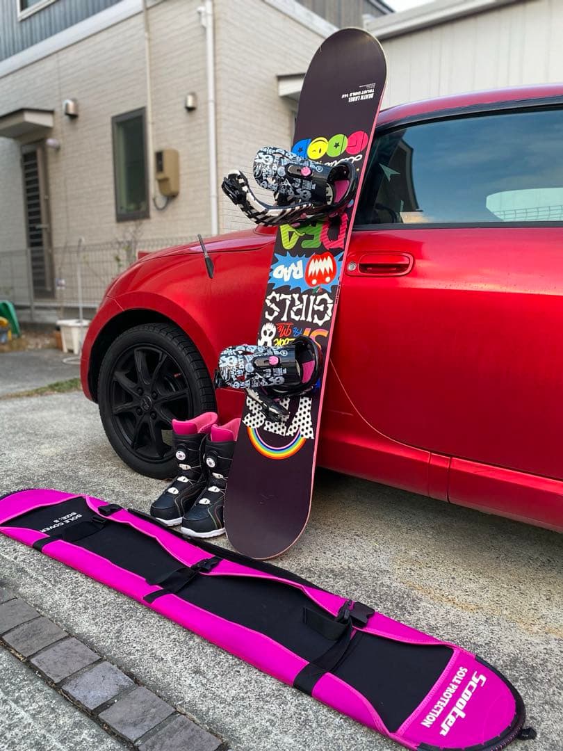 なつ　DEATH LABEL TRUST デスレーベル トラストガールズ