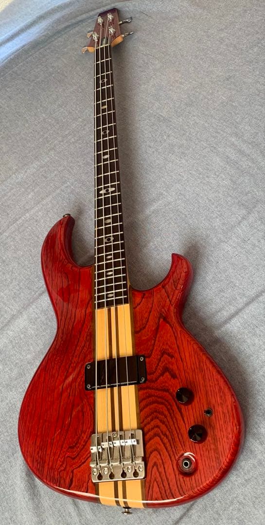 Aria Pro Ⅱ SB R-60