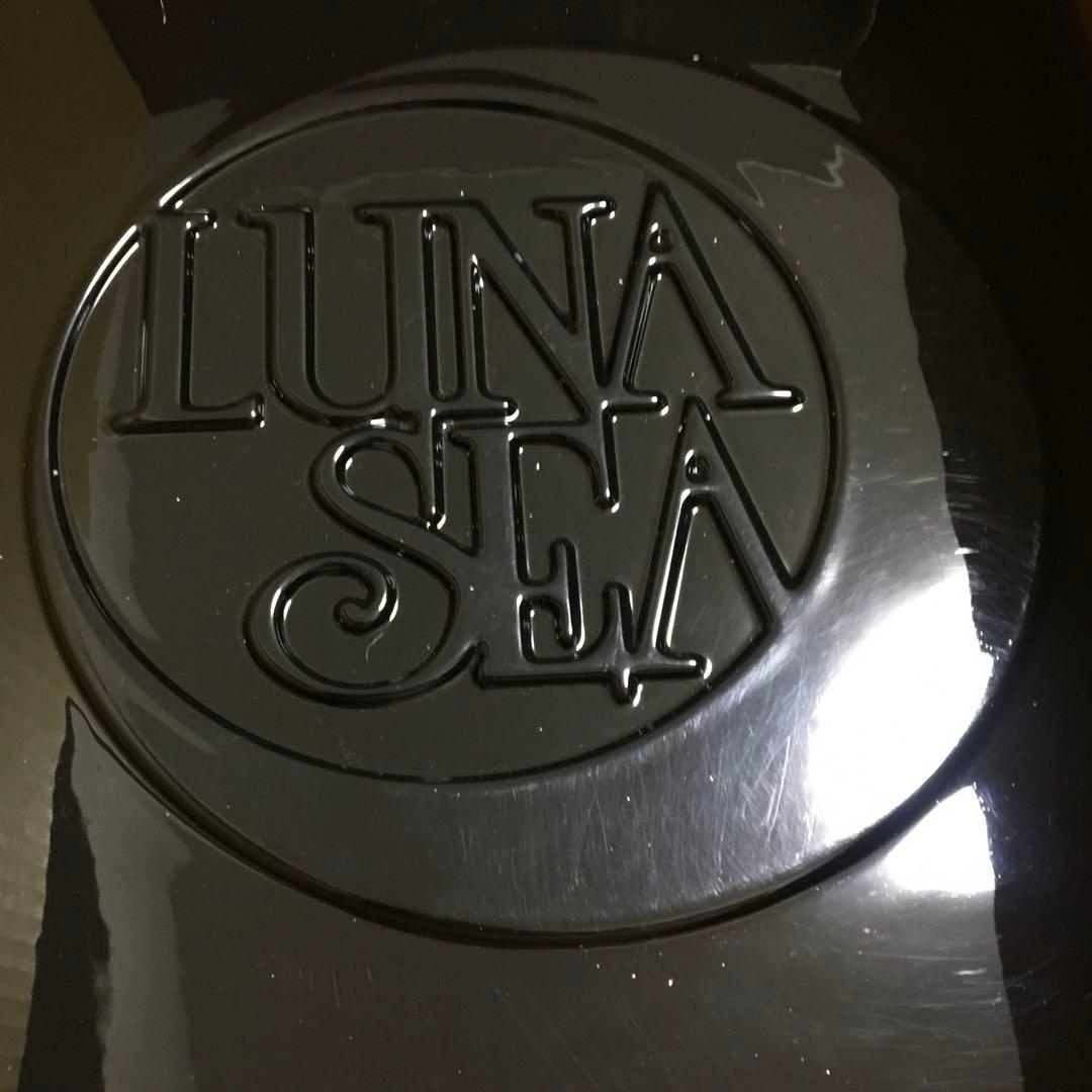LUNA SEA★ルナシー⬛︎限定500個⬛︎キャリーケース⬛︎ブラック