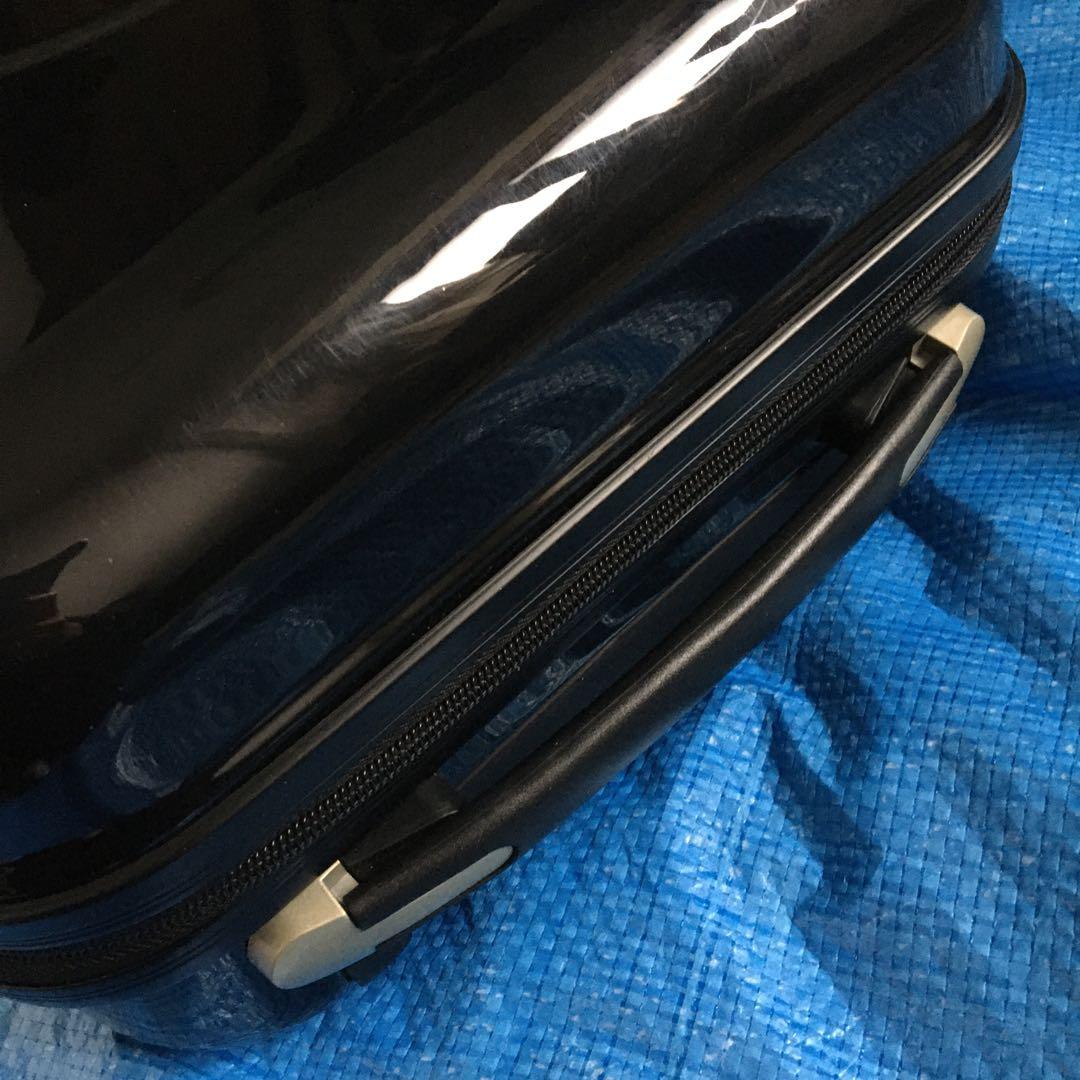 LUNA SEA★ルナシー⬛︎限定500個⬛︎キャリーケース⬛︎ブラック