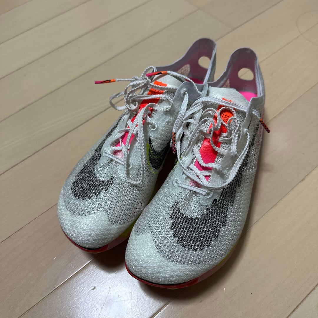 NIKE ズームヴィクトリー　25.5