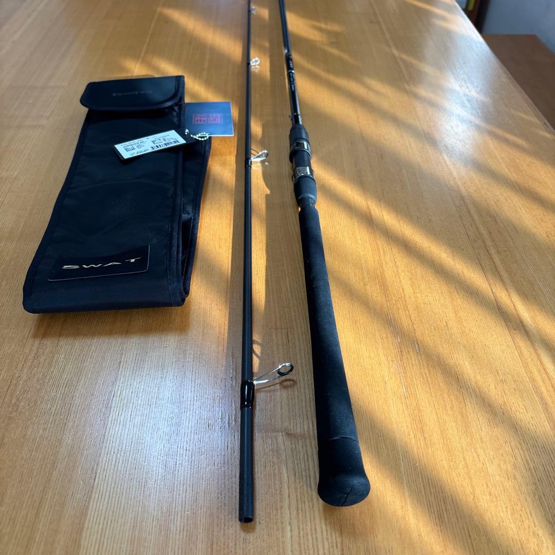 天龍　テンリュウ　スワットＳＷ９２２-Ｍ シーバス　サワラ