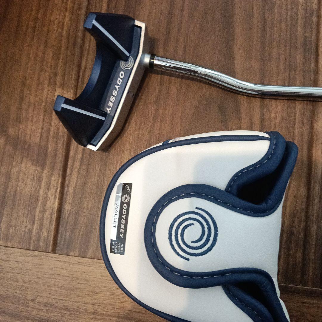 キャロウェイ Revaバッグ9本セットグローブオデッセイストロークラボ1本