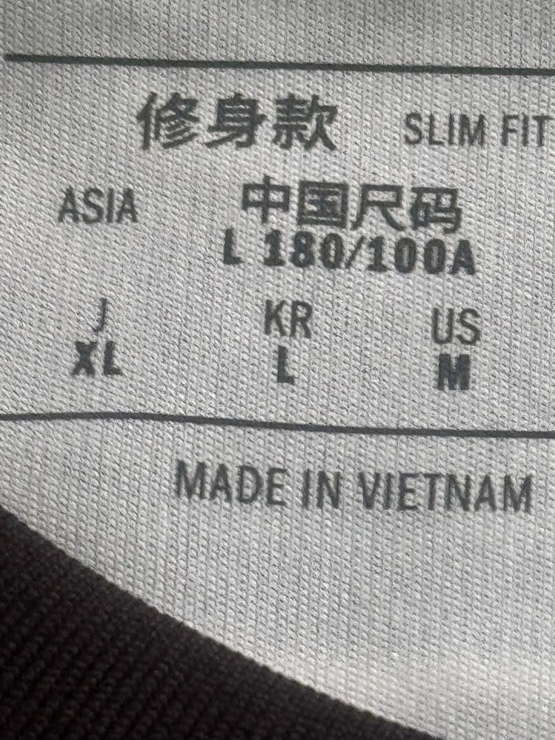 adidas Juventus 10番 デルピエロ