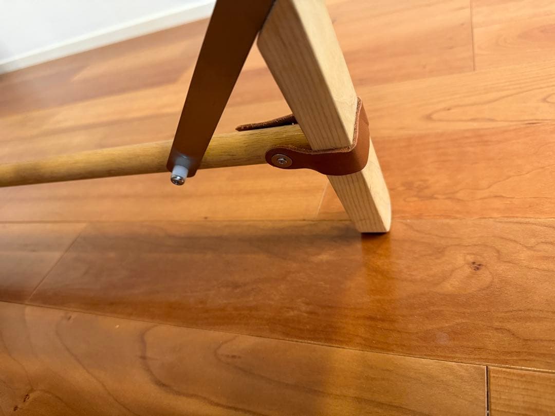 CielBlue シエルブルー Rolltop Table L-B