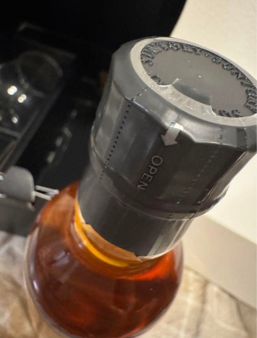 Suntory 100周年記念ウイスキー グラスセット　180ml