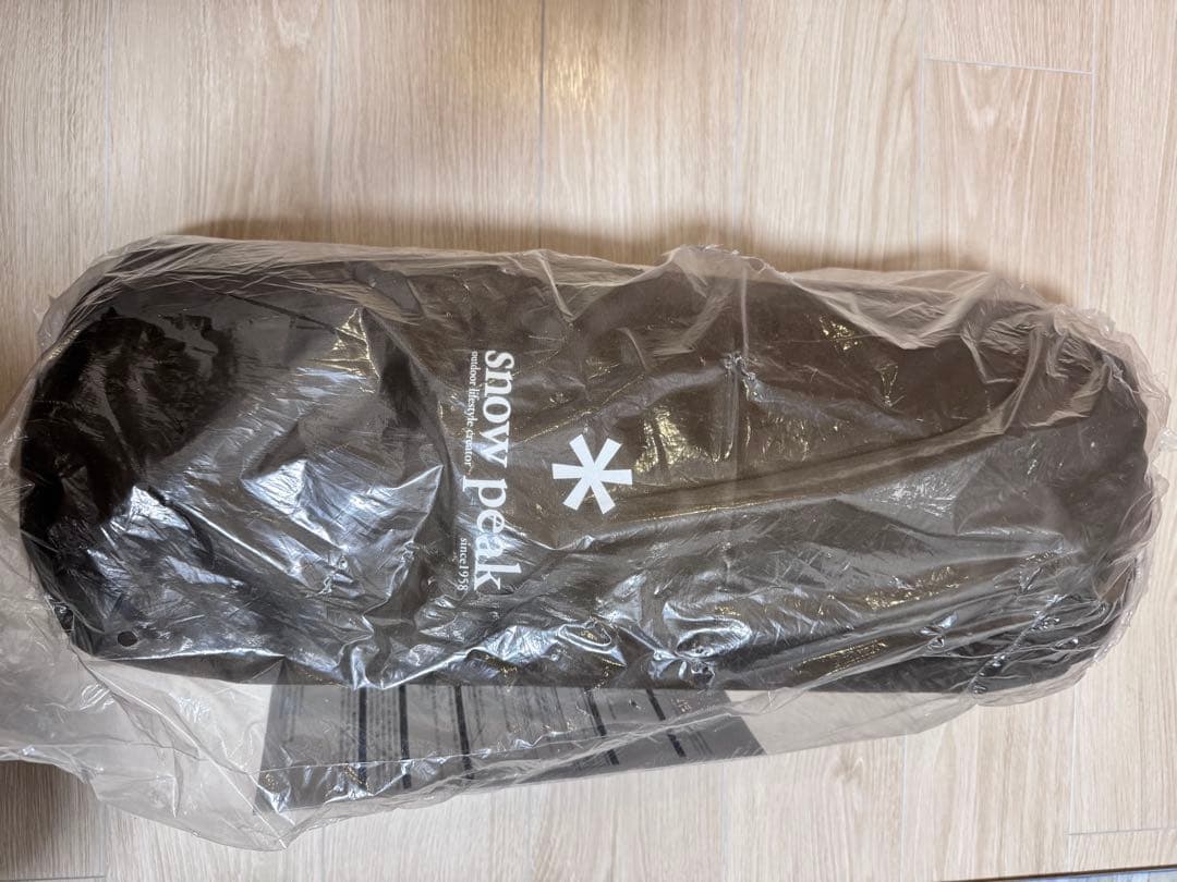 新品未使用 スノーピーク ランドステーション インナールーム FES-127