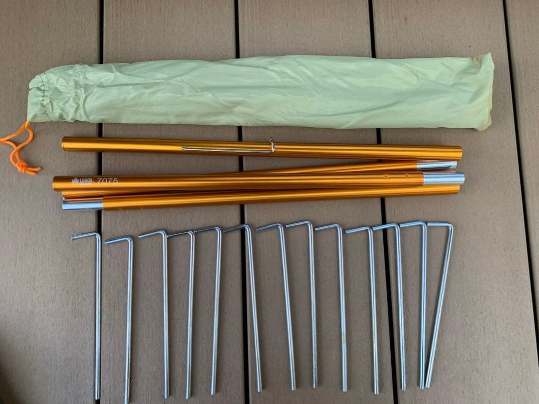 リサとガスパール　LOGOSナバホ300