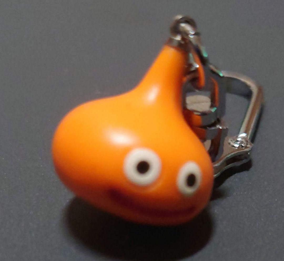 【非売品】スライムベスキーホルダー　1991年製