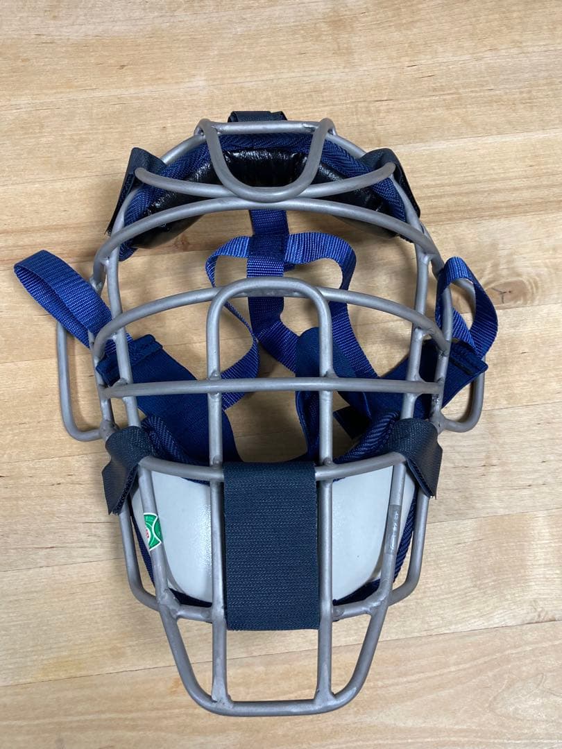 陸太郎 ハタケヤマ　キャッチャー防具3点セット