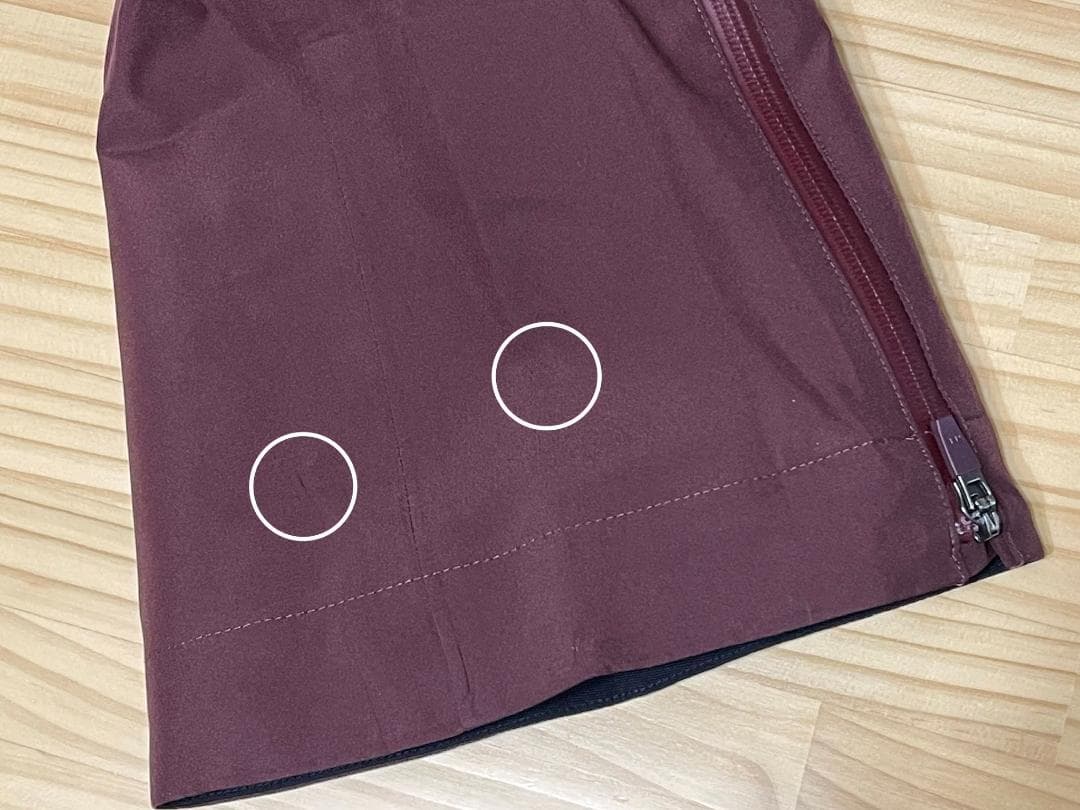 新品スウィートプロテクション　XS　スノーパンツ　 GTX Infinium