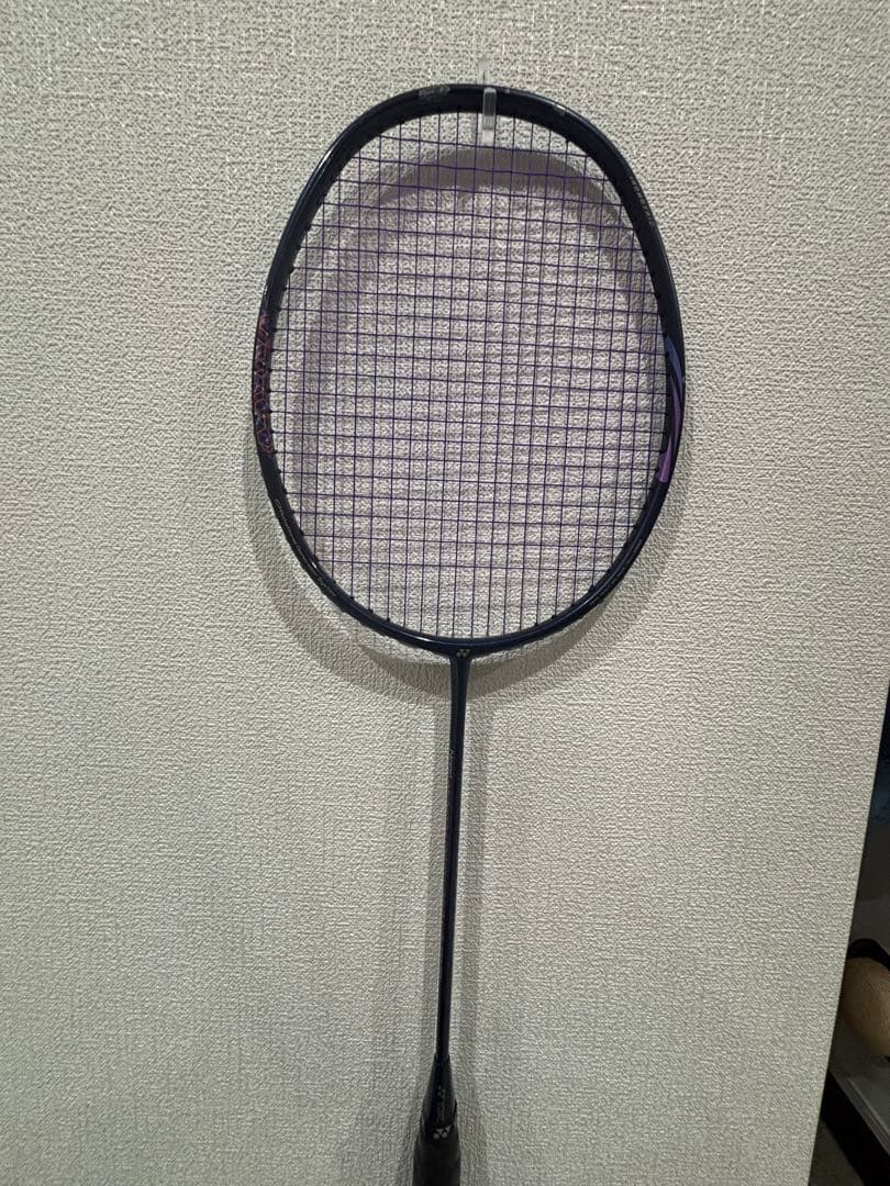ASTROX 00 バドミントンラケット