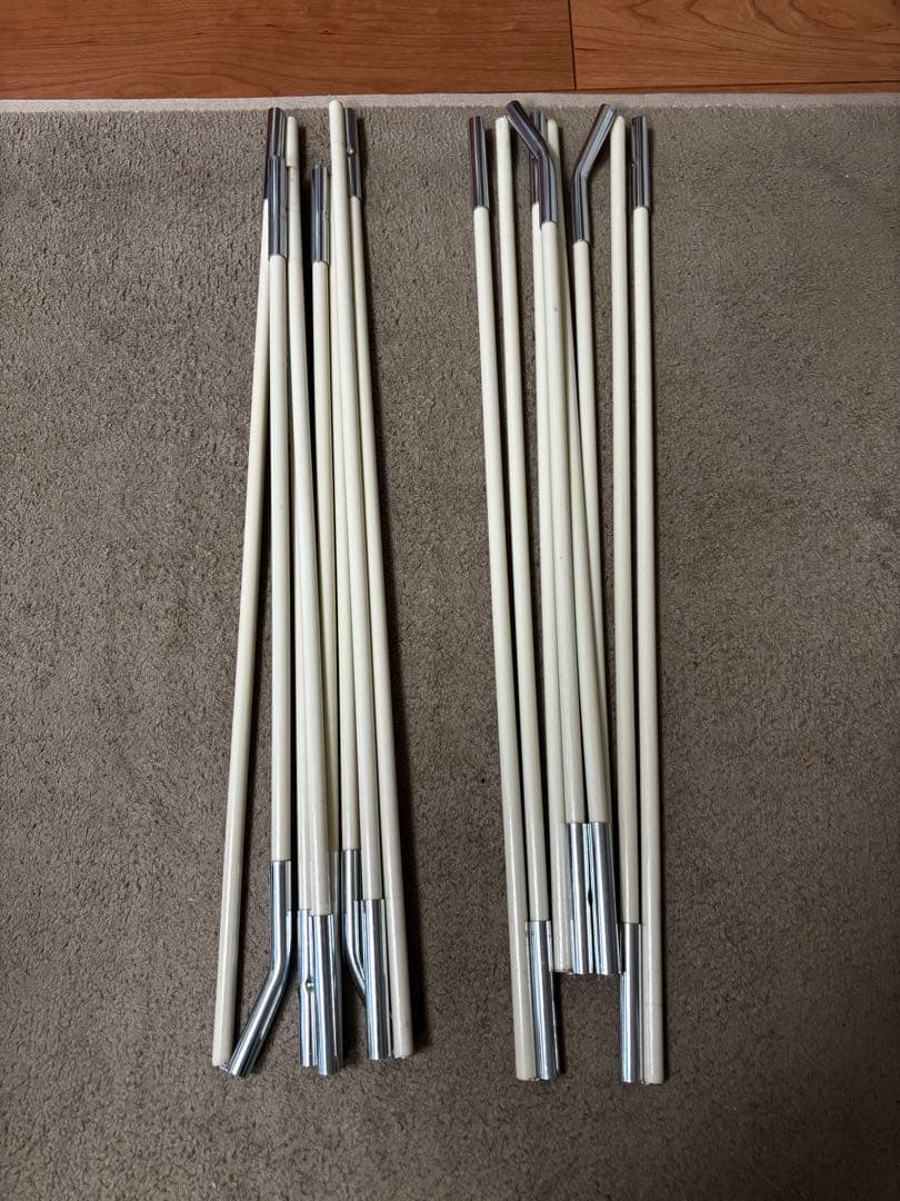 コールマン(Coleman) スクリーンシェード/DARKROOM シルバー