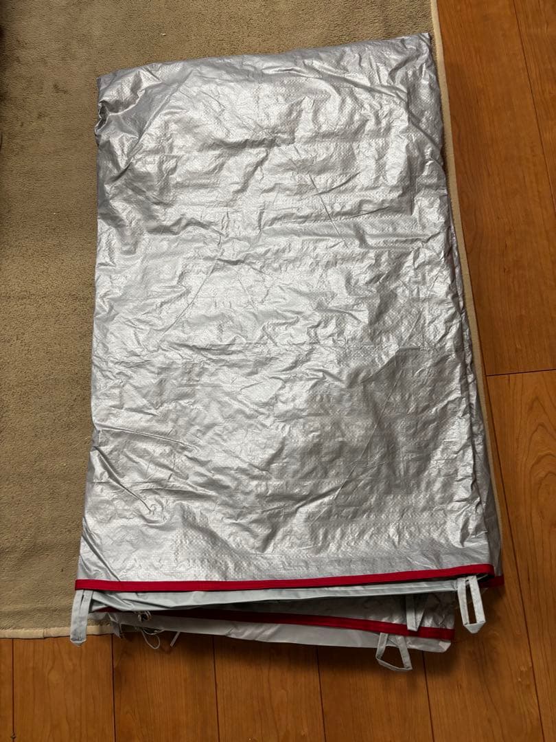 コールマン(Coleman) スクリーンシェード/DARKROOM シルバー