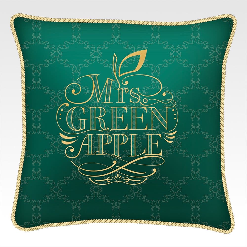 一番くじ Mrs. GREEN APPLE ラストワン賞