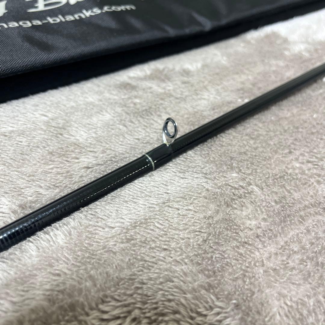 YAMAGA Blanks Ballistick 93M NANO【美品】