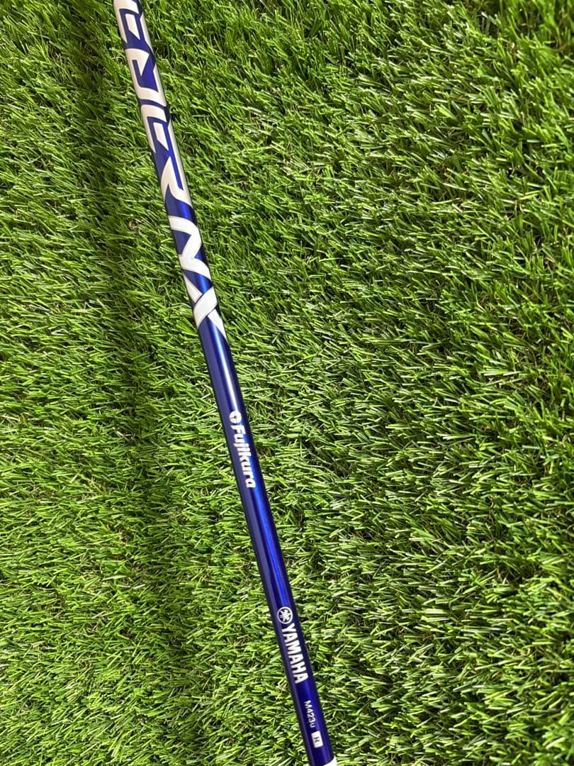 新品未使用！ヤマハYAMAHA インプレスドライブスター4番ユーティリティR