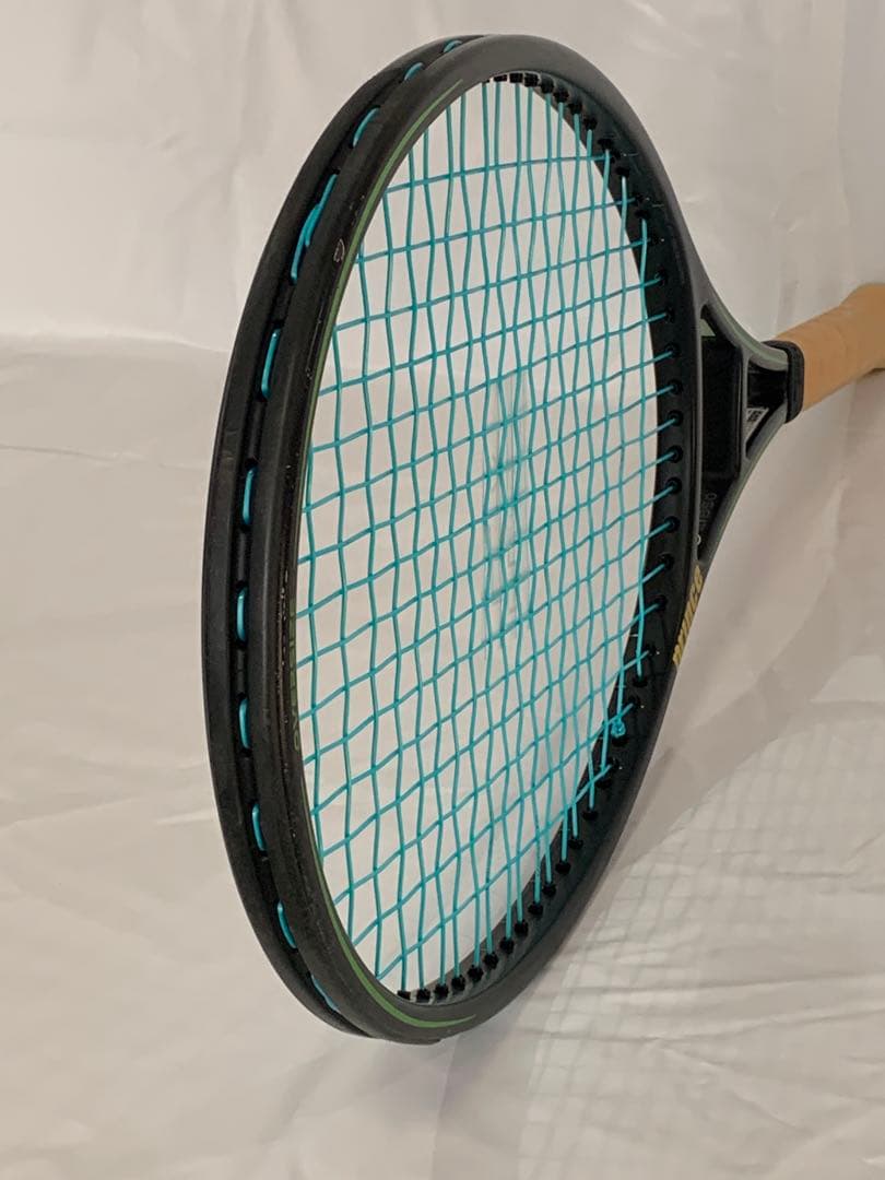 Prince プリンス ファントム グラファイト 107 G2 ケース付き　美品