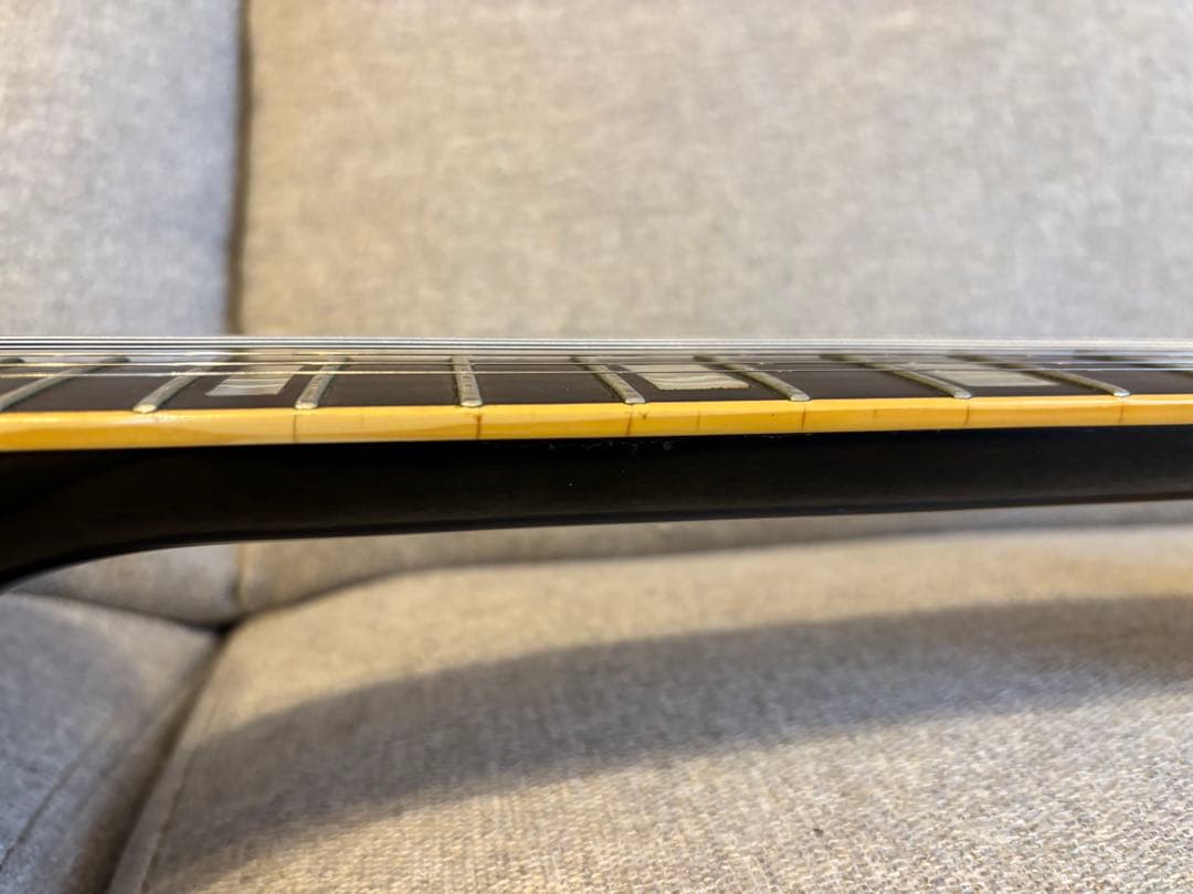 Greco EGC-600 レスポールカスタム