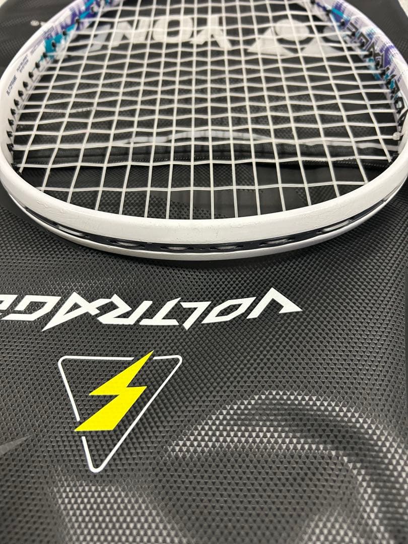 ラケット(軟式用) YONEX VOLTAGE 5S UXL1