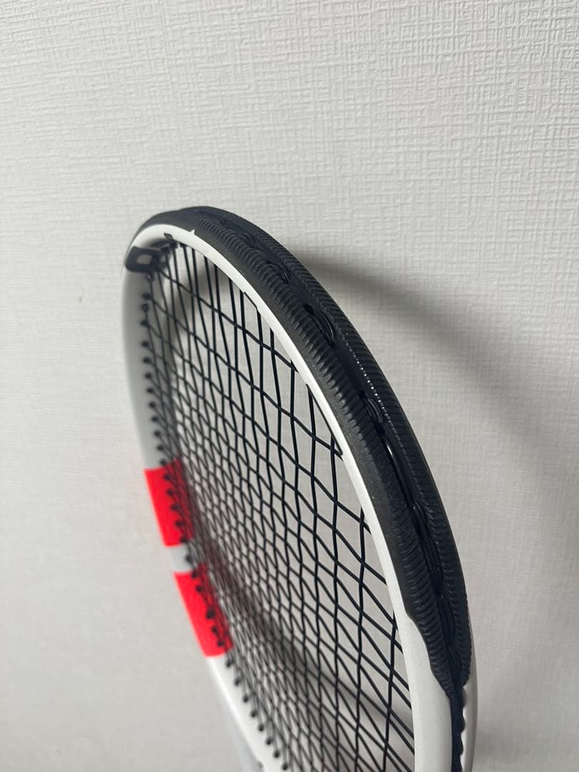 Babolat ピュアストライク98 G2 18x20 美品 RPMブラスト付