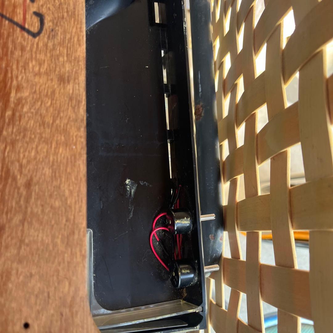 CR花の慶次～愛HーV ニューギン 無段階ボリューム付