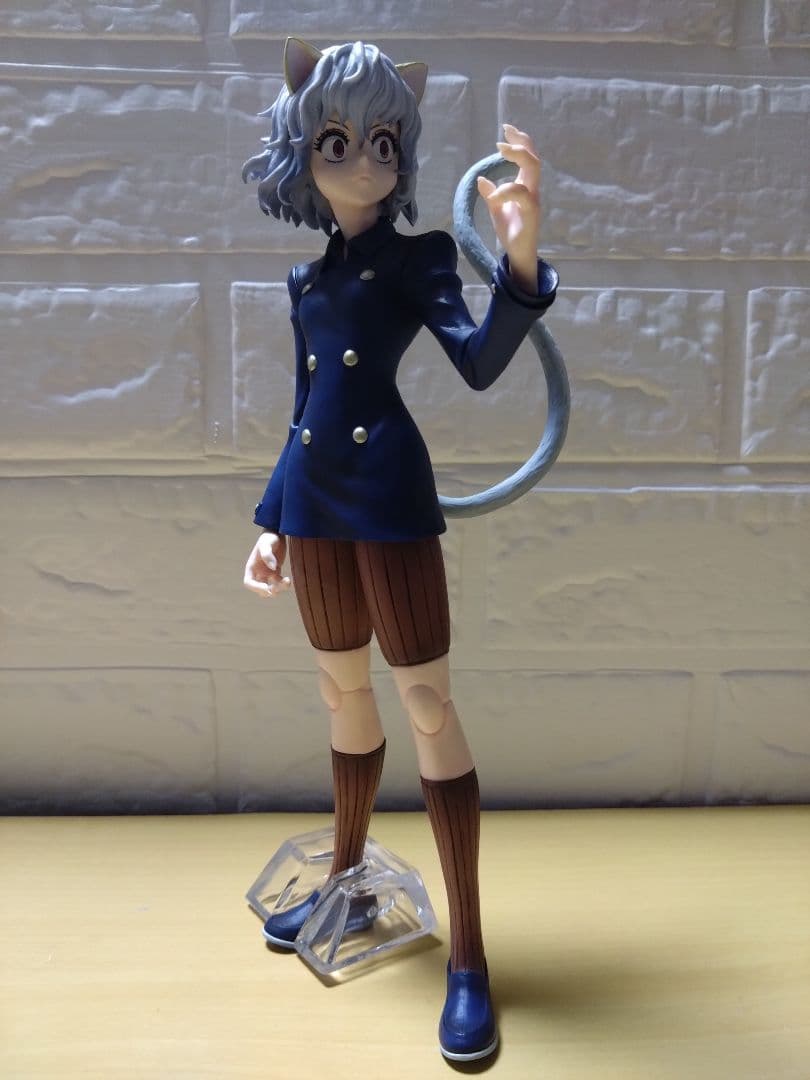 一番くじ HUNTER×HUNTER CHMERA ANT ➁