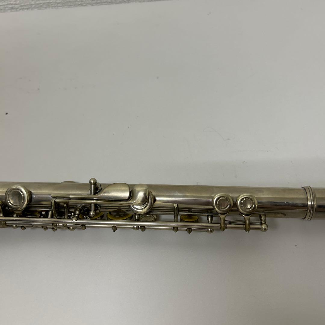 YAMAHA/ ヤマハ　フルート　YFL-211 YFL211 管楽器