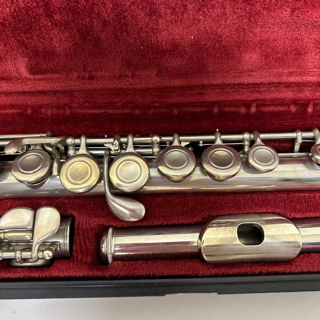 YAMAHA/ ヤマハ　フルート　YFL-211 YFL211 管楽器