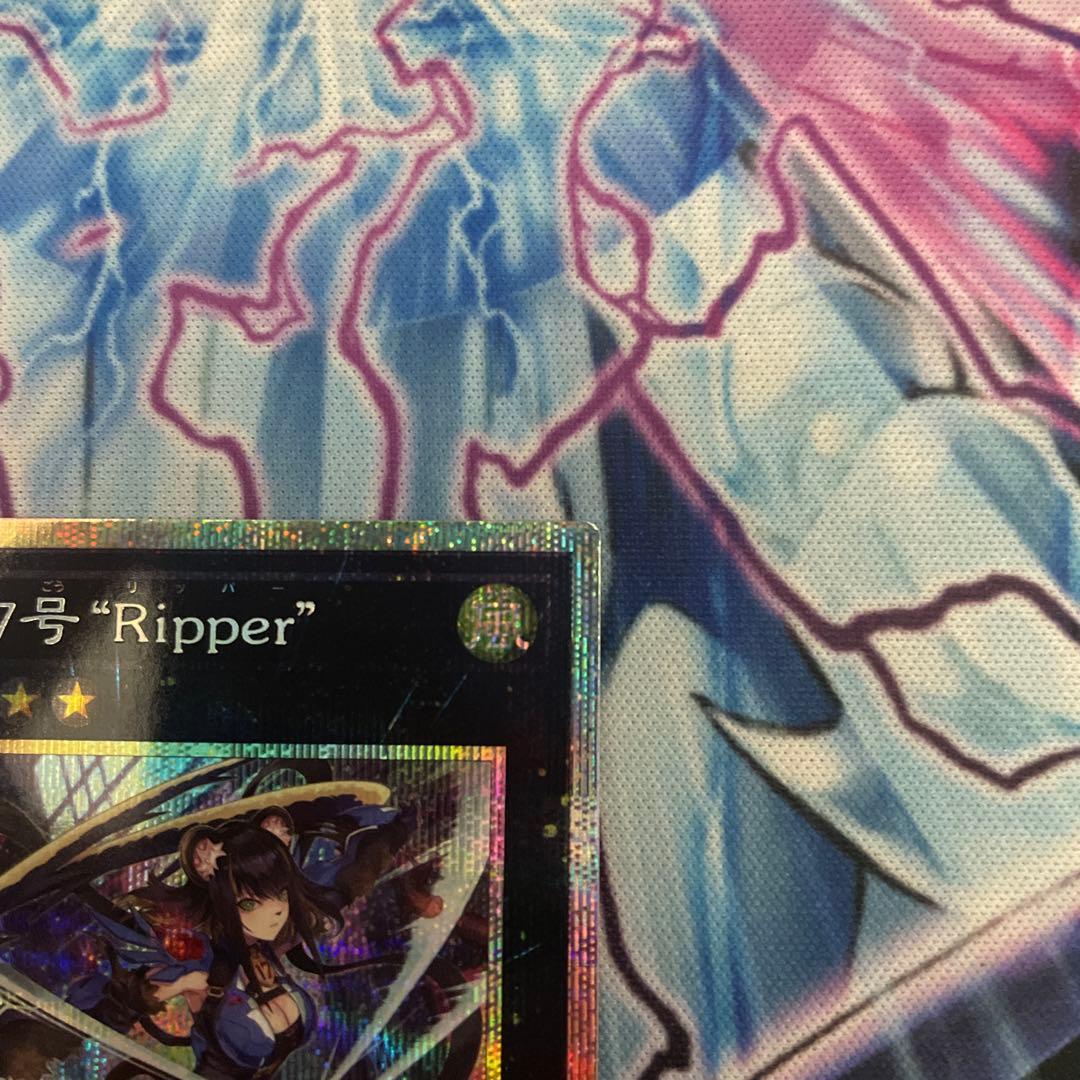 【最安値】K9-17号\"Ripper リッパー　プリシク