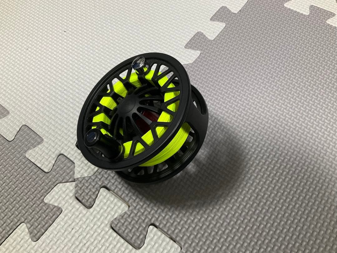 ORACLE MA 7/8 リール