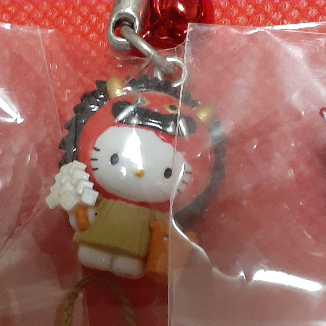 ハローキティ根付 レアラメ入りホワイドレスゴールド銀座有楽町バージョン含む20点