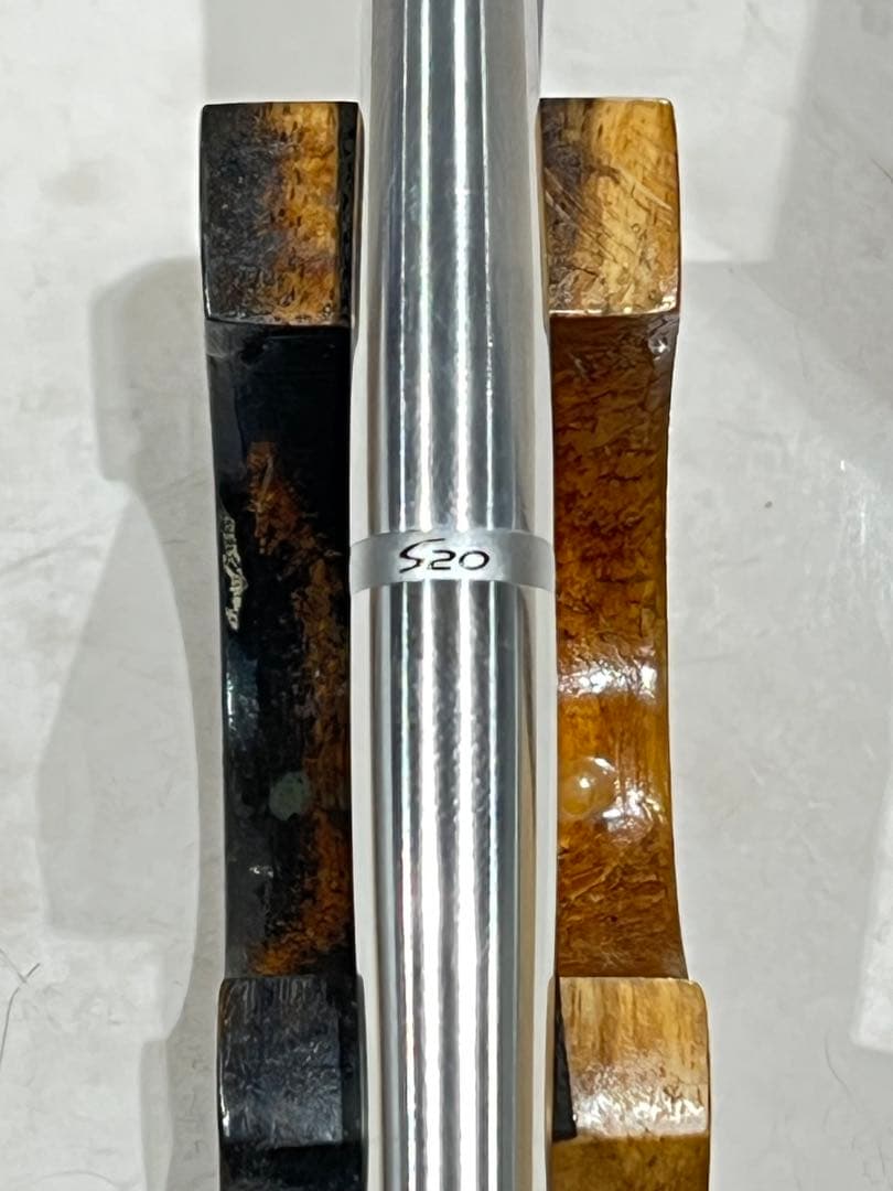 J&Y SYSTEM公式アカウント03　S20 0.5mm アルミ