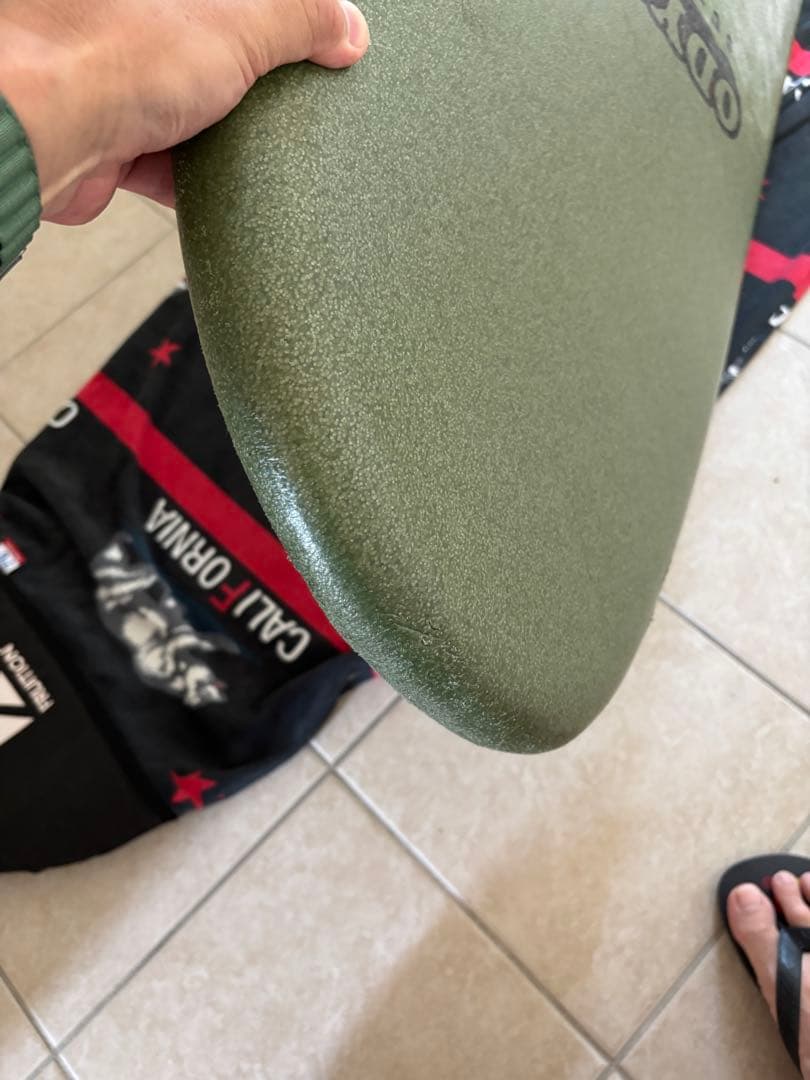 CATCHSURF ODYSEA PLANK 7.0（手渡可 週末 辻堂付近）