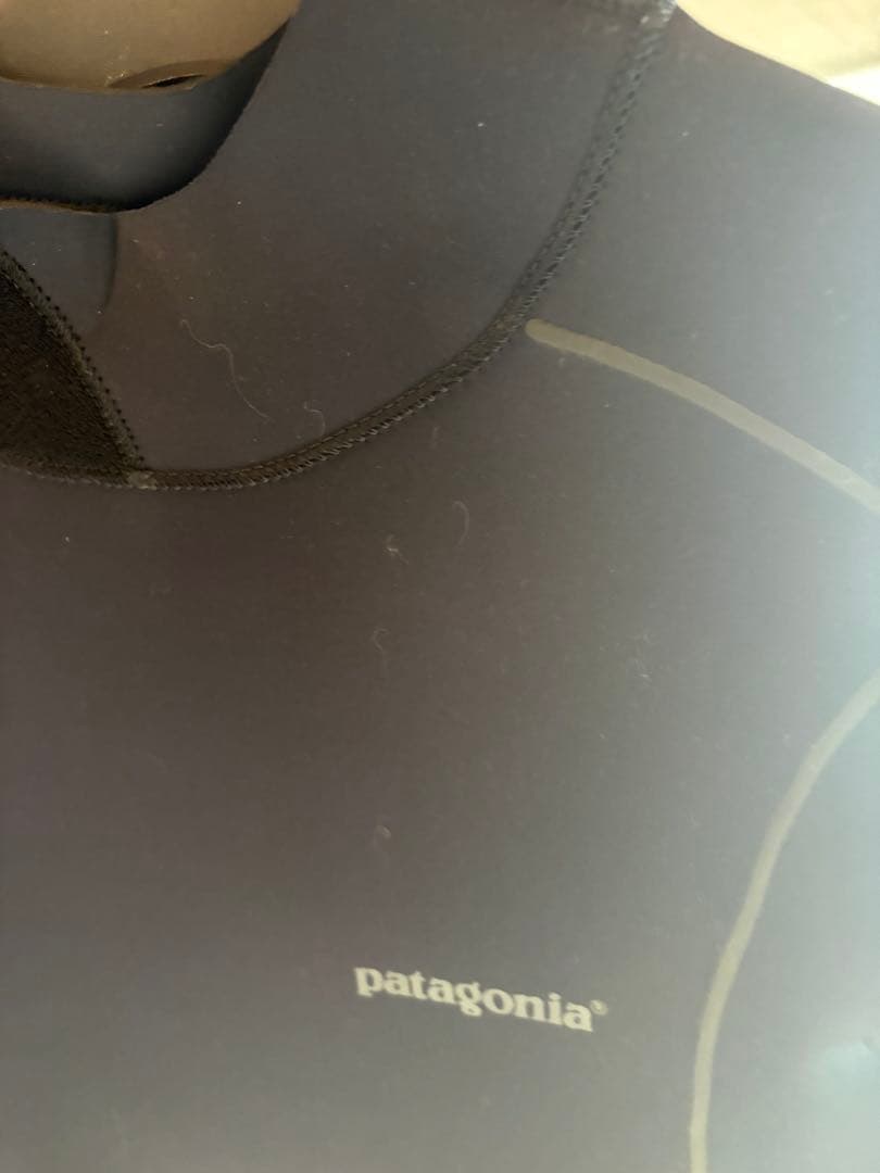 Patagonia　 ウェットスーツ　パタゴニア　フルスーツ　サイズM
